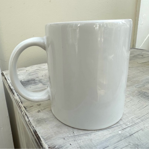 John Wayne Big Trail Mug 1994 - Picture 3 of 6